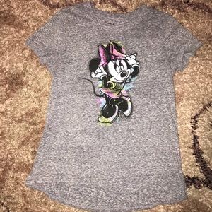 Minnie Mouse women’s L Disney